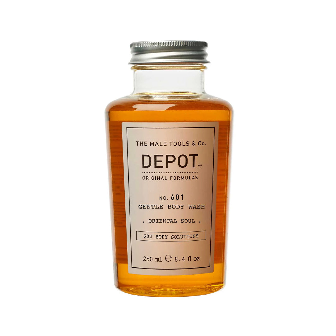 NO. 601 GENTLE BODY WASH 250 ml