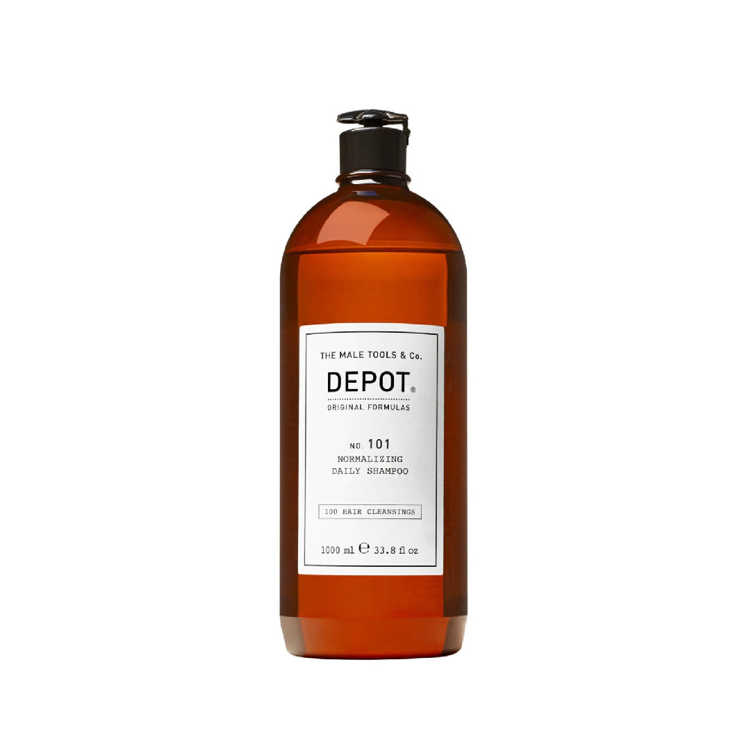 Depot Normalizing Daily Shampoo 100 ml