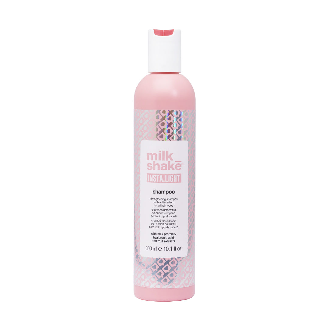 strengthen your hair with a filler effect using milk_shake products in Amman, Jordan