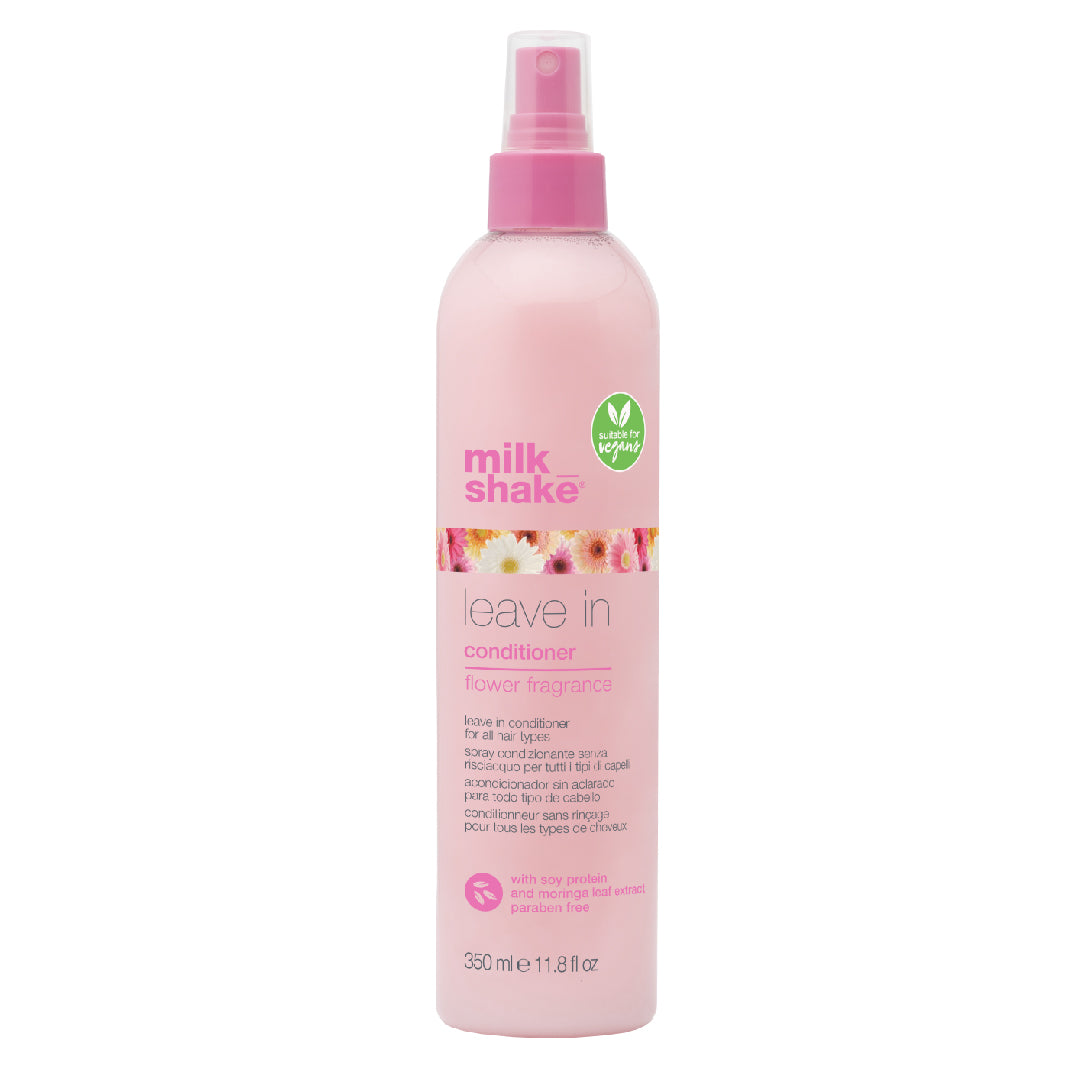 milk_shake Colour Care products with flower fragrance – for color-treated hair, available in Amman, Jordan