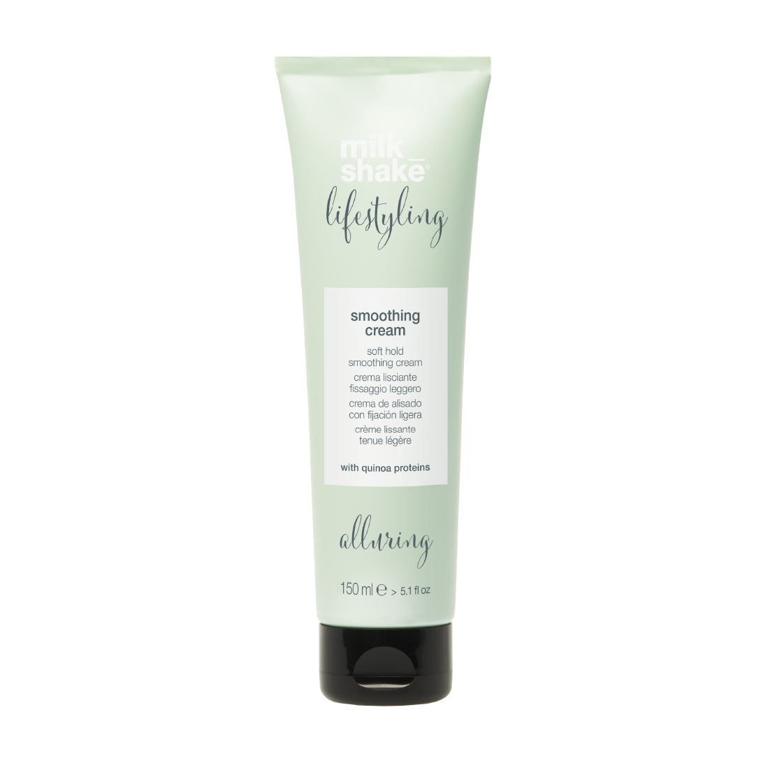 lifestyling smoothing cream 150ml - sadeenco