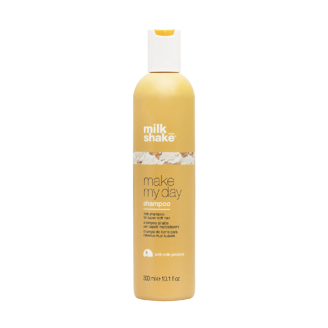 make my day shampoo