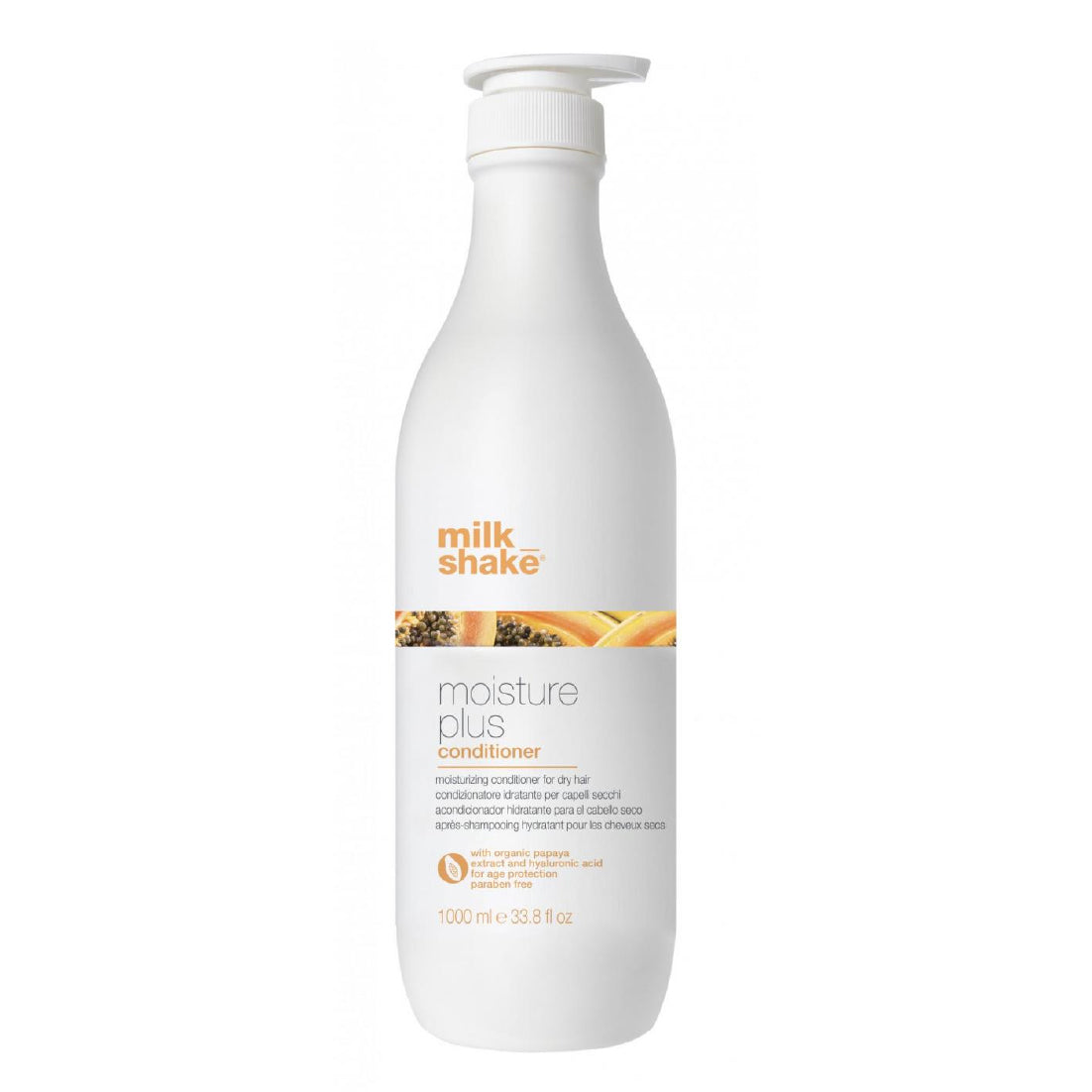 moisture plus conditioner