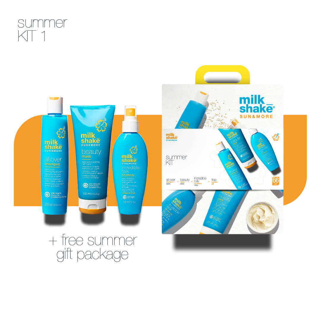 sun & more summer kit 1 - sadeenco