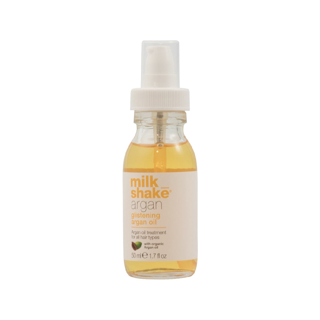 argan glistining argan Oil 50ml