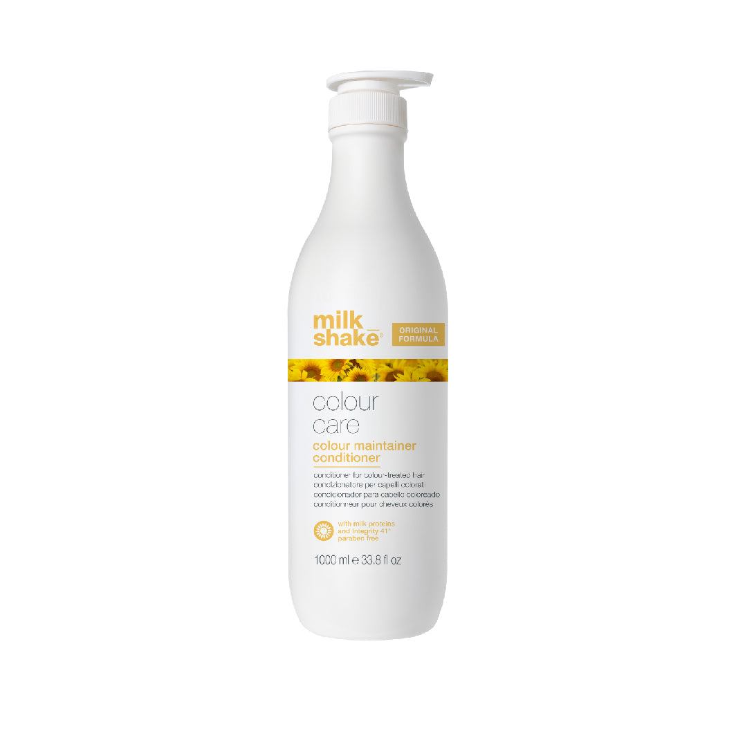 Color Care Conditioner for Treated Hair – Milk Shake Jordan