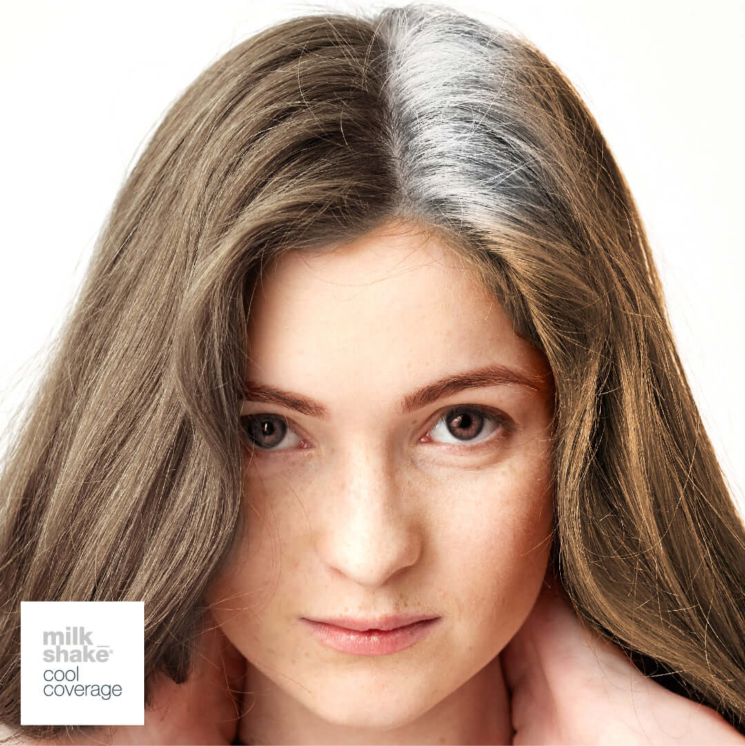 cool coverage 8.0 Light blond - sadeenco