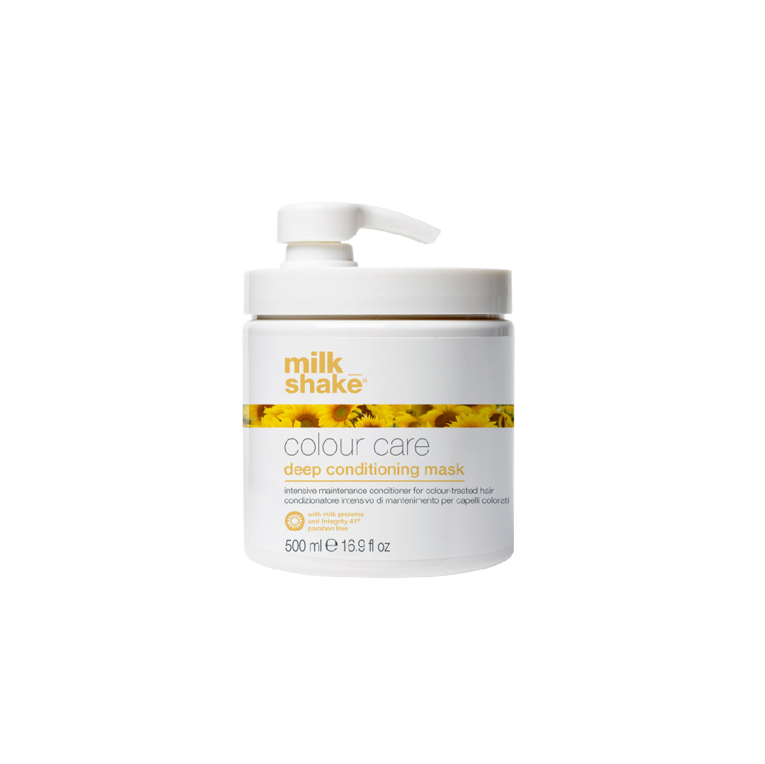 Milk Shake Deep Conditioning Hair Mask 200ml – Jordan
