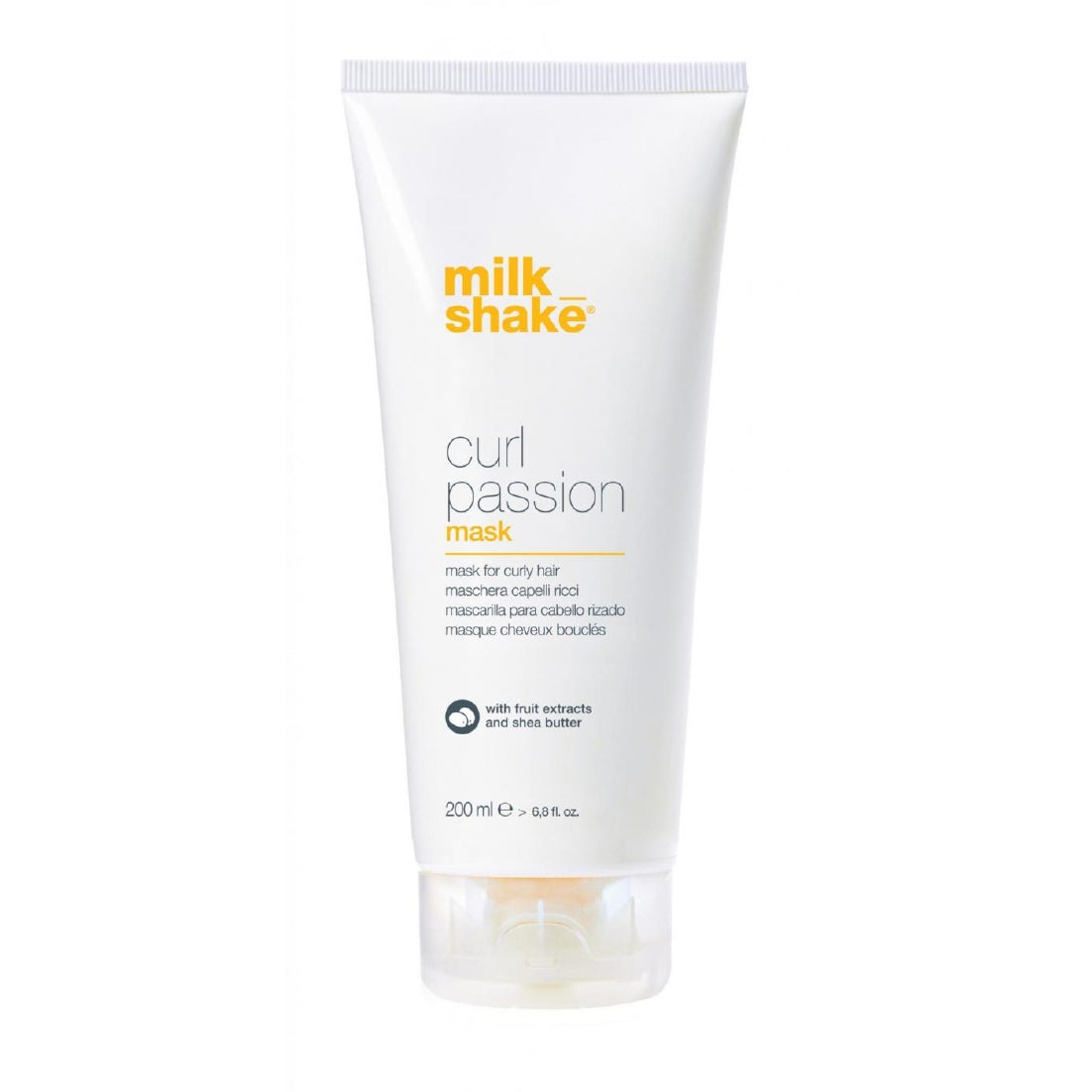 Milk_Shake Curl Passion haircare products for curly hair – Sadeen Cosmetics, Amman, Jordan