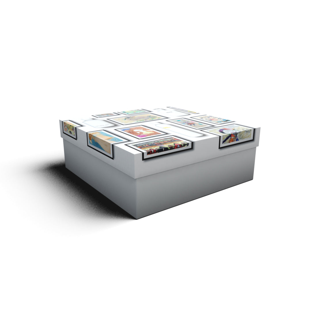 gift box - large