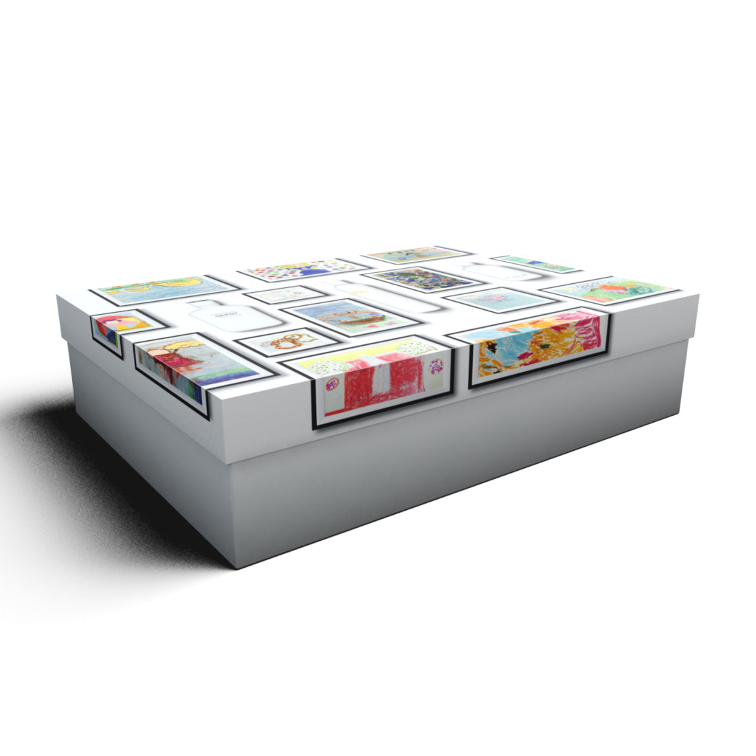 gift box - extra large