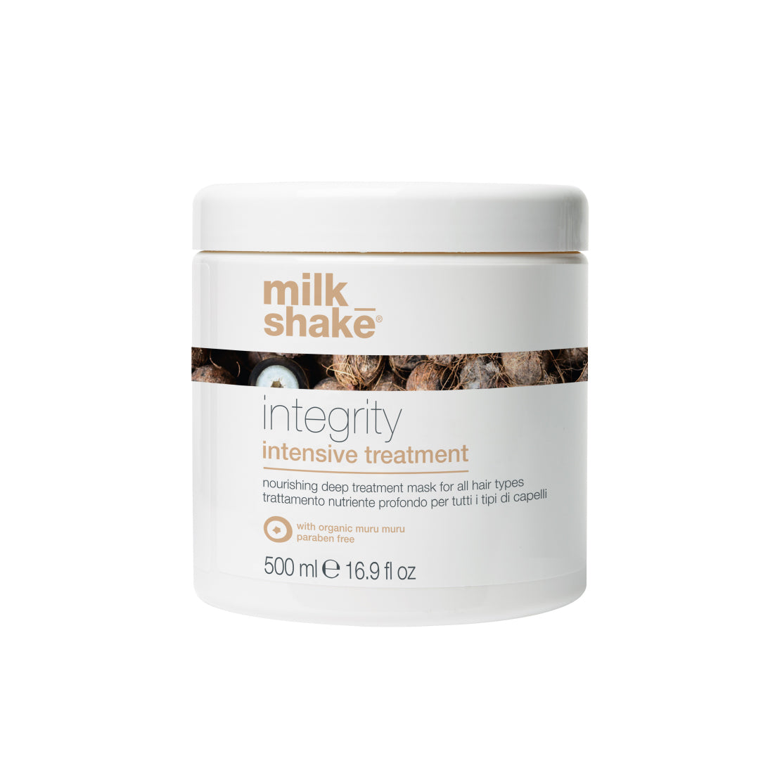 Milk_Shake hair care products for all hair types – Sadeen Cosmetics, Amman Jordan