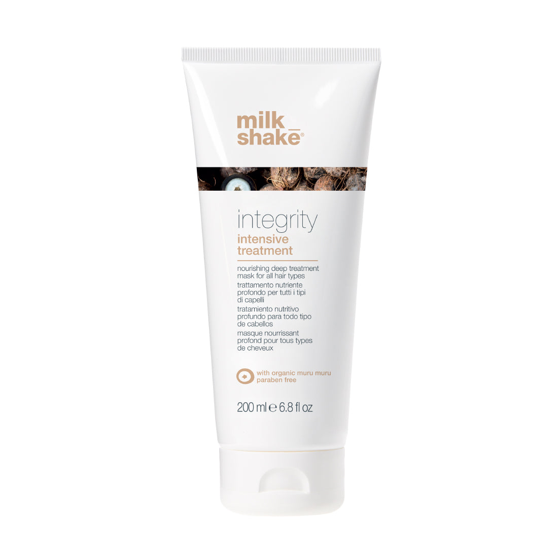 Milk_Shake hair care products for all hair types – Sadeen Cosmetics, Amman Jordan