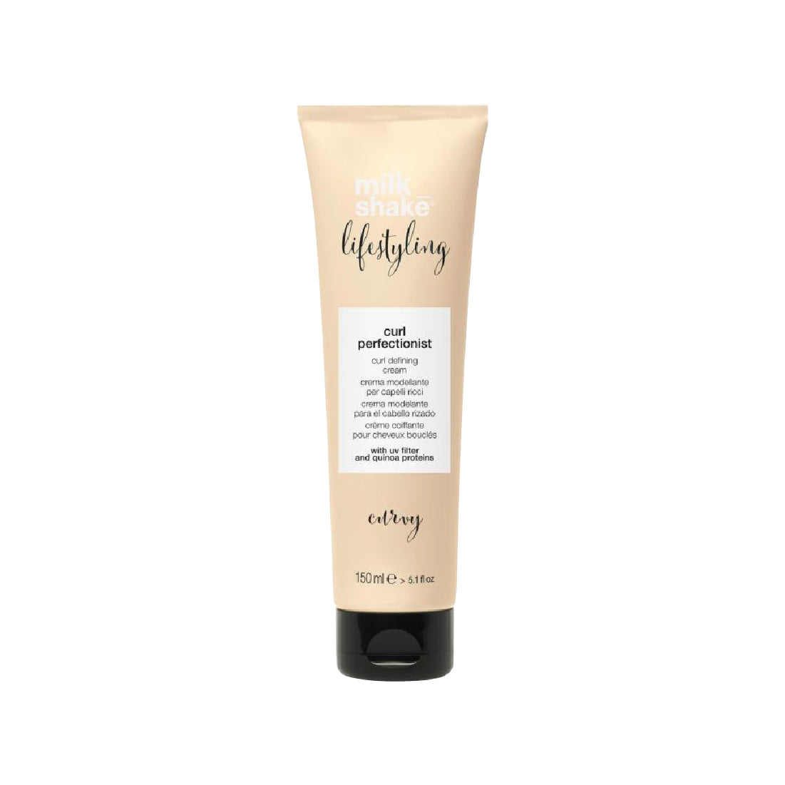 Milk_Shake Curl Passion haircare products for curly hair – Sadeen Cosmetics, Amman, Jordan