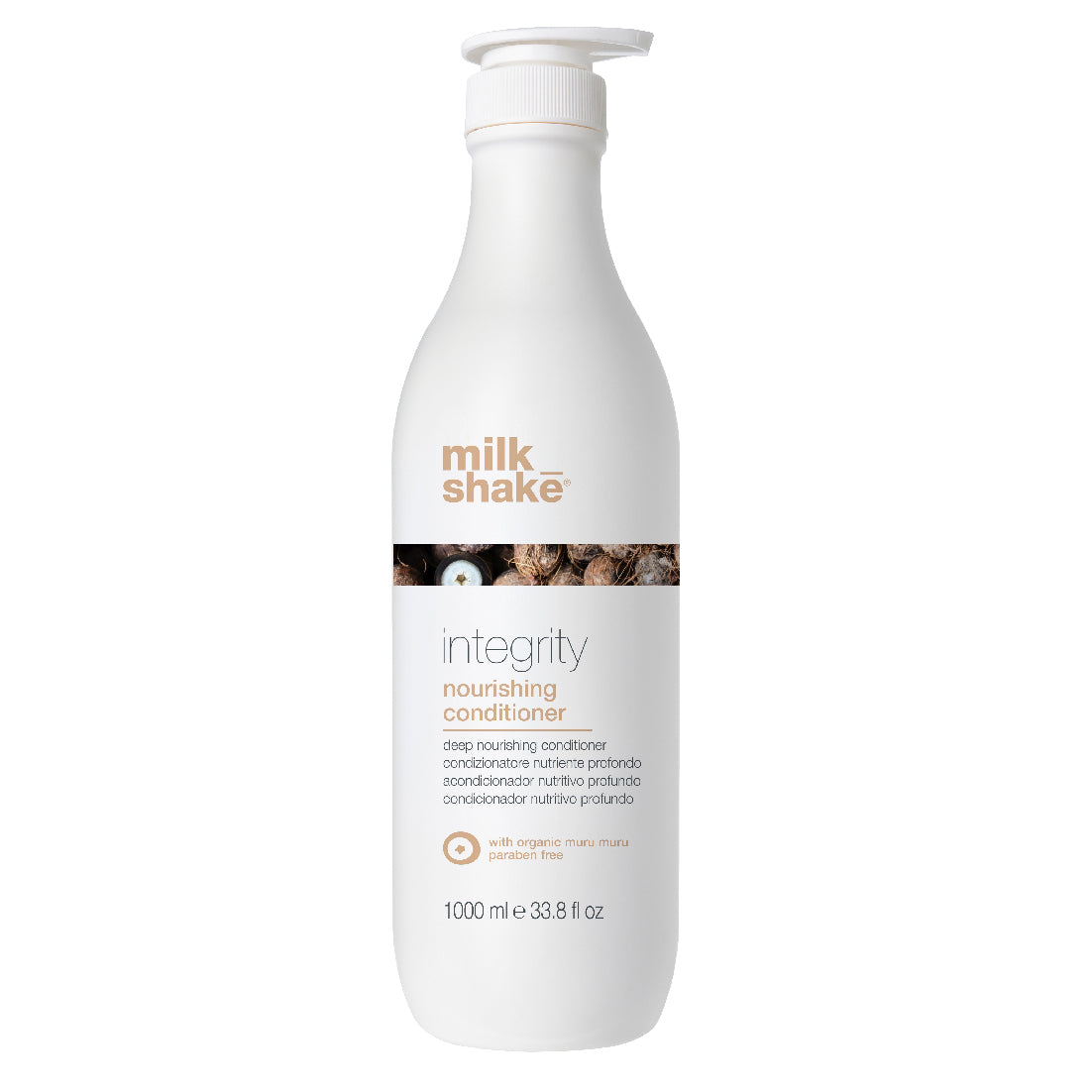 Milk_Shake hair care products for all hair types – Sadeen Cosmetics, Amman Jordan