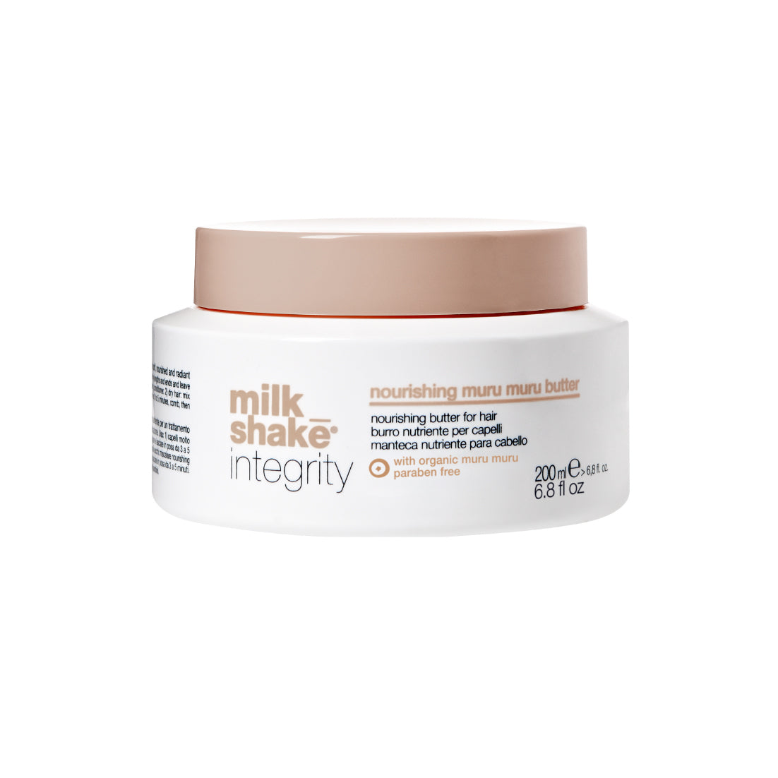 Milk_Shake hair care products for all hair types – Sadeen Cosmetics, Amman Jordan