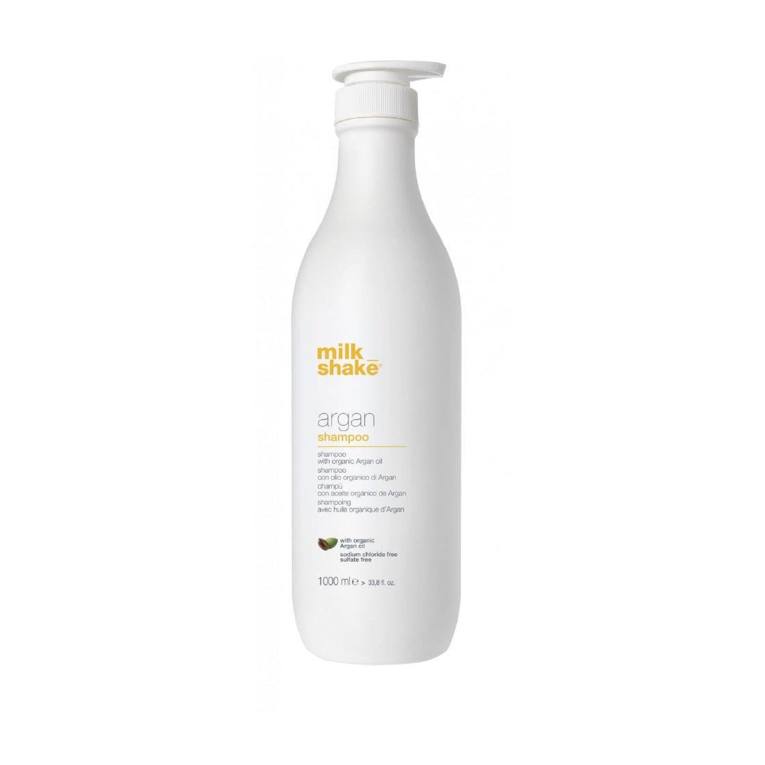 milk shake argan oil shampoo - Amman, Jordan