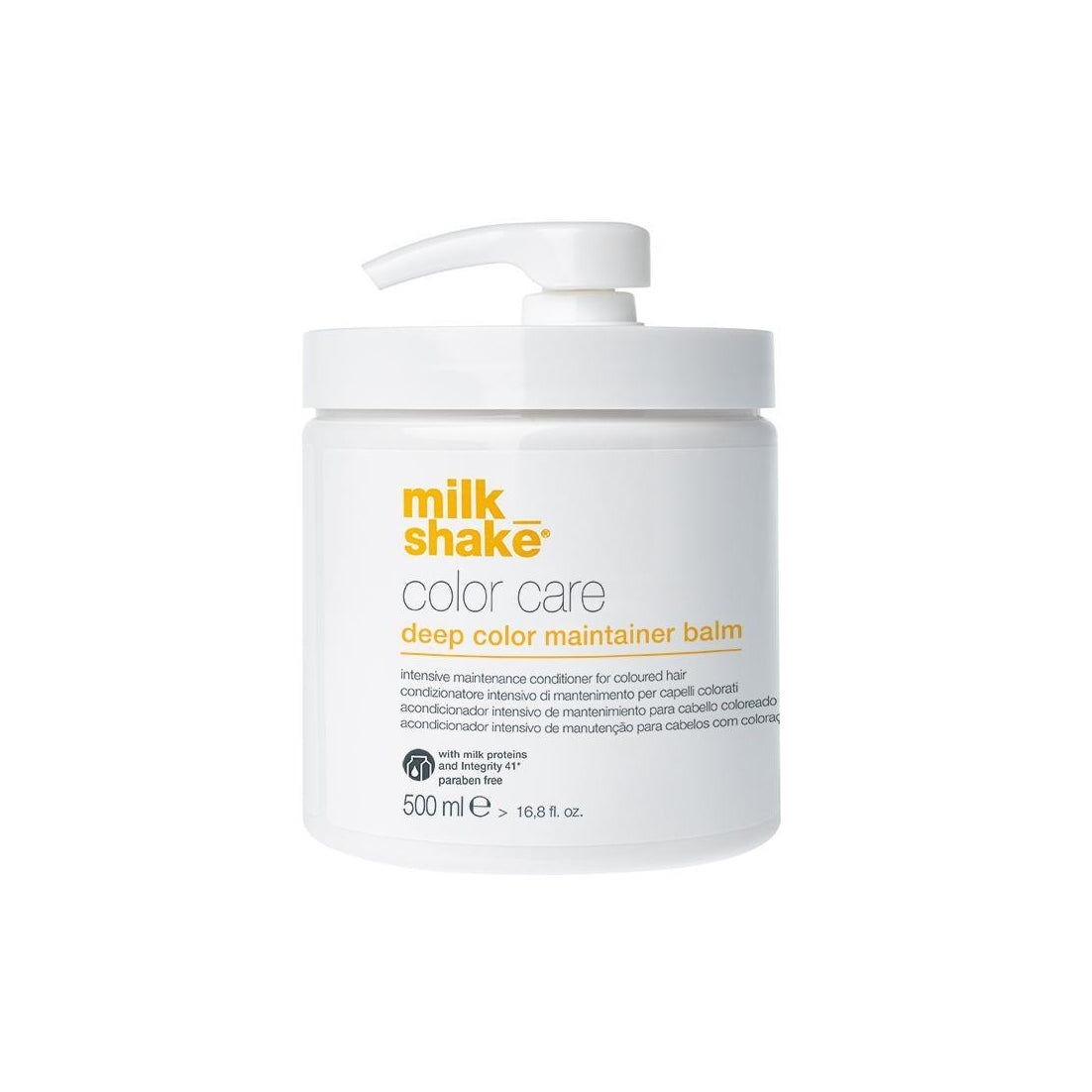 deep color maintainer balm - sadeenco
