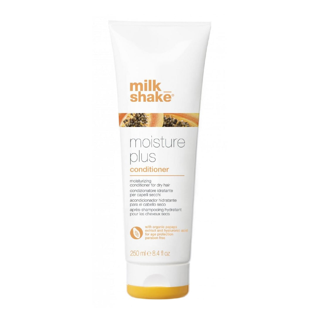 moisture plus conditioner