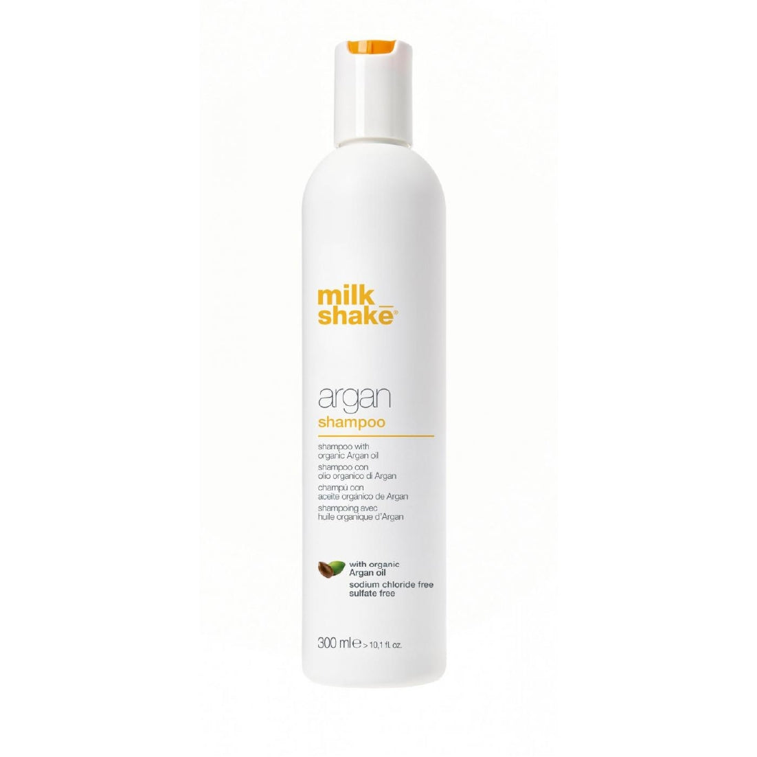 argan shampoo