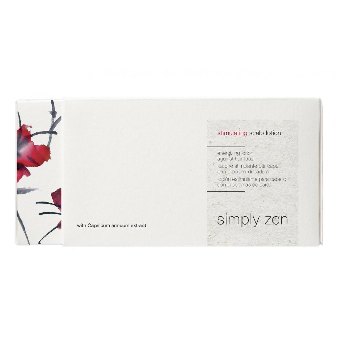 circulation-boosting scalp lotion