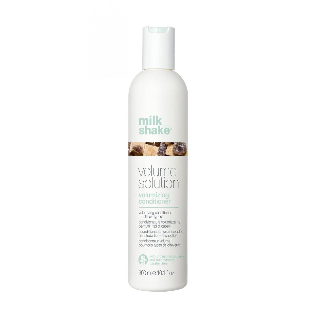 milk_shake volume solution conditioner in Amman Jordan from Sadeen Cosmetics
