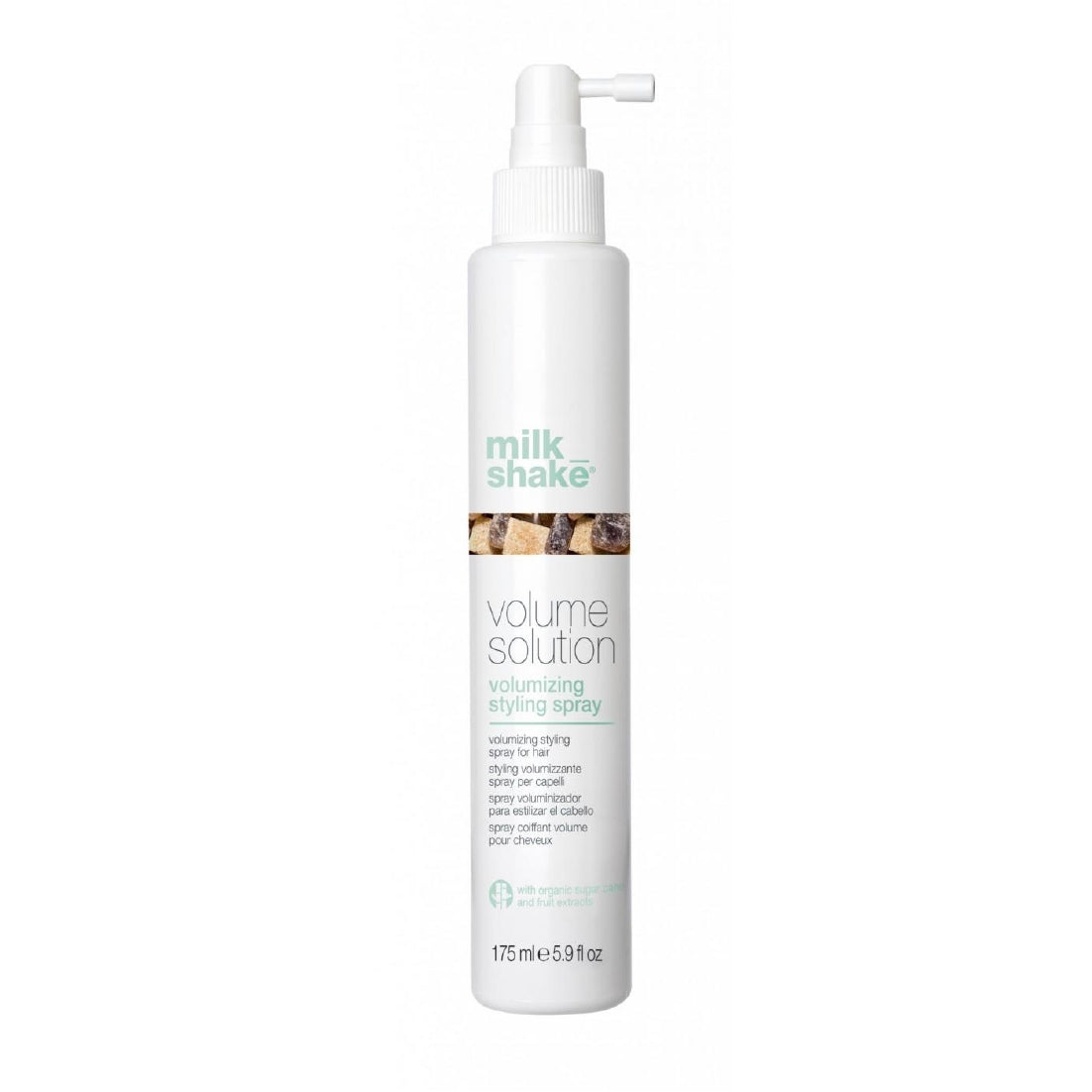 milk_shake volume solution in Amman Jordan from Sadeen Cosmetics