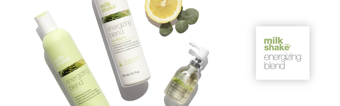 milk_shake Energizing Scalp Care Set