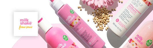 milk_shake Flower Power Jordan