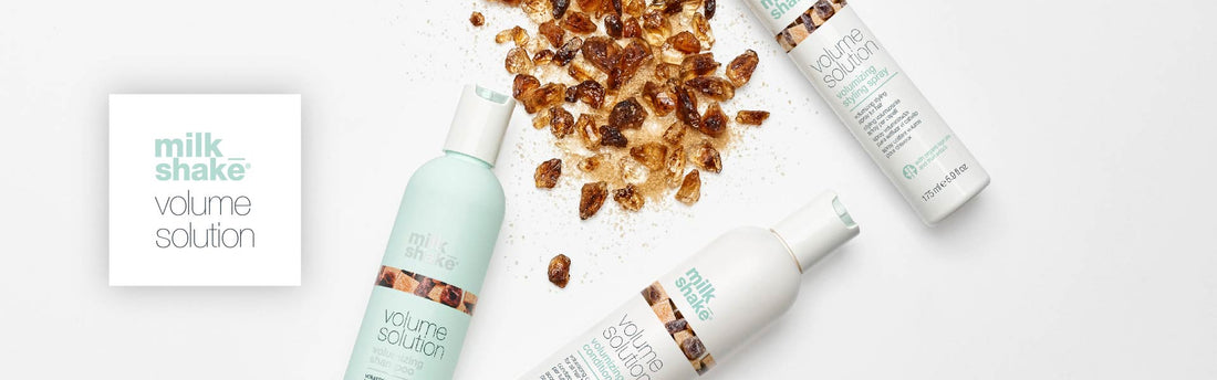 milk_shake Volume Solution for Fine Hair