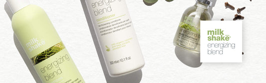 milk_shake energizing scalp care set