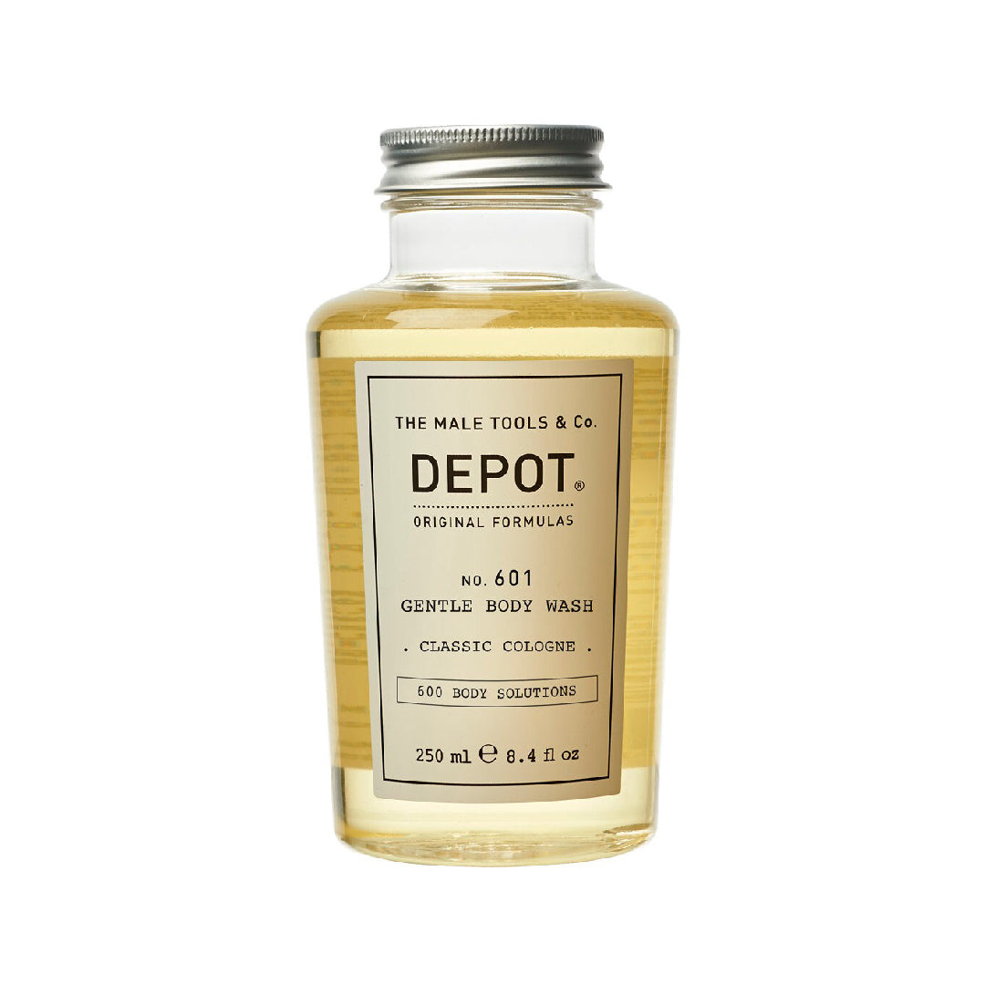 NO. 601 GENTLE BODY WASH 250 ml
