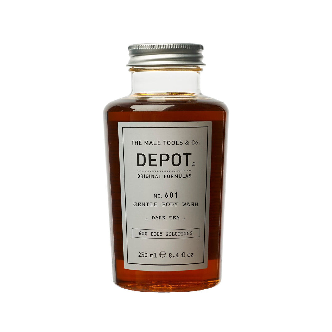 NO. 601 GENTLE BODY WASH 250 ml