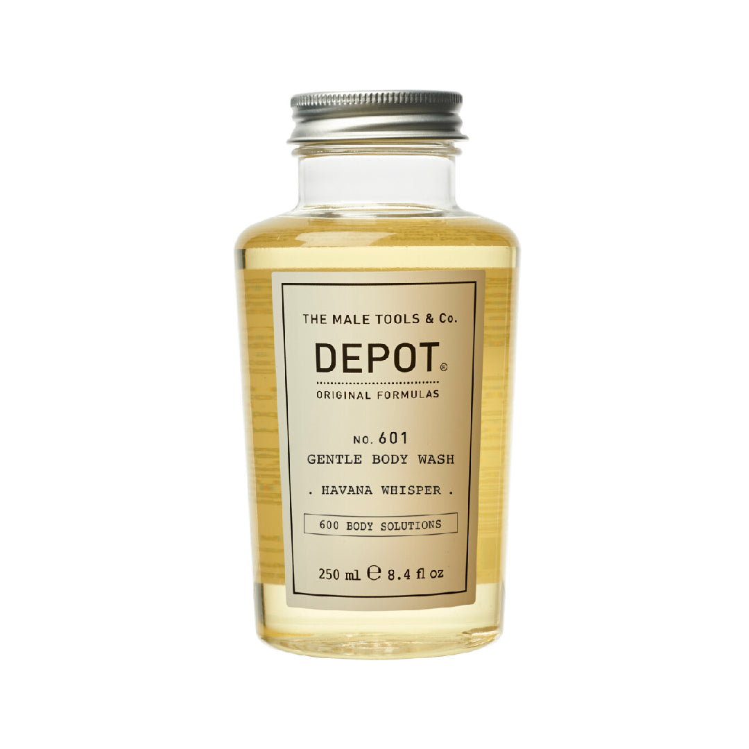 NO. 601 GENTLE BODY WASH 250 ml