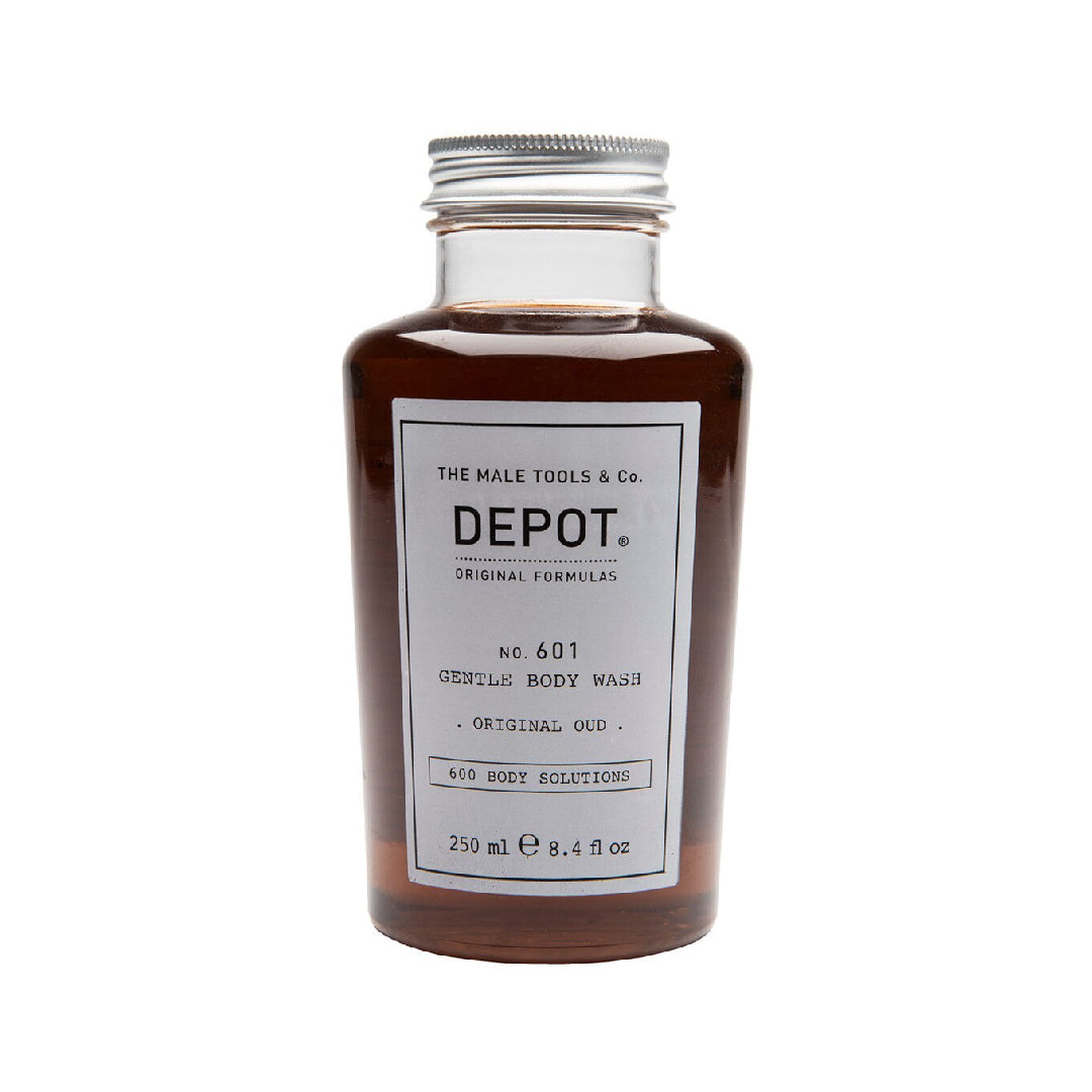 NO. 601 GENTLE BODY WASH 250 ml