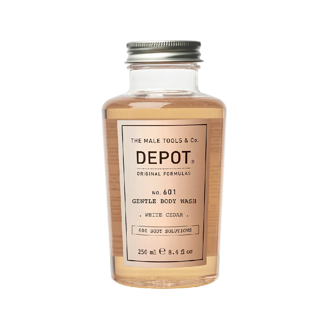 NO. 601 GENTLE BODY WASH 250 ml