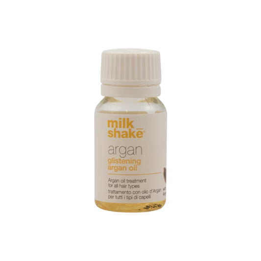 argan glistining argan Oil 10ml