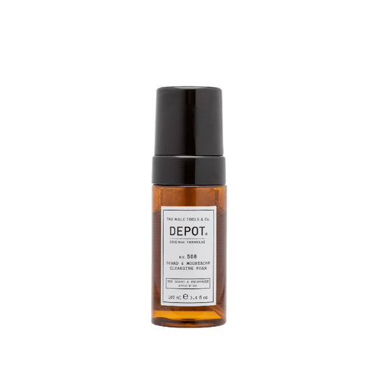 Depot Beard foam