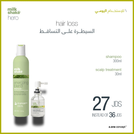 hair loss control deep treatment hero