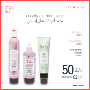 insta light trio