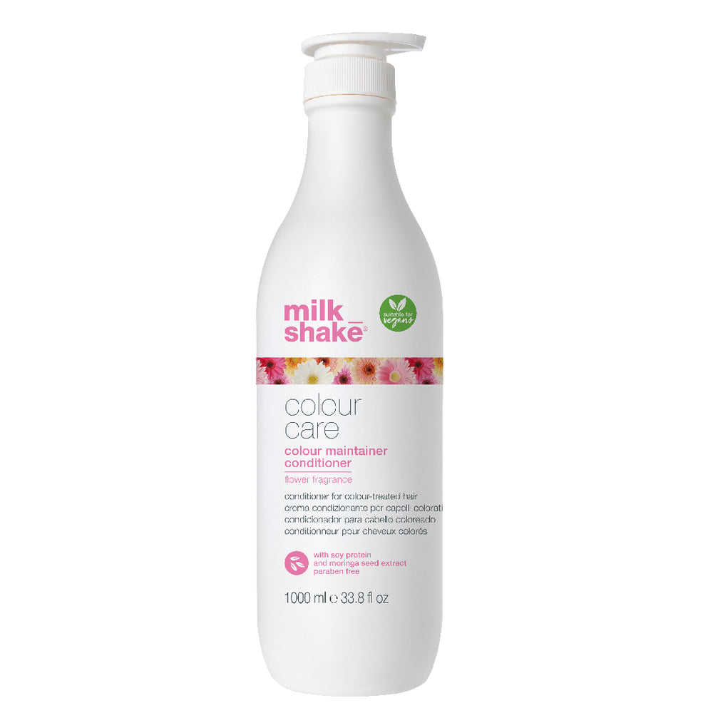 colour care colour maintainer conditioner / flower fragrance