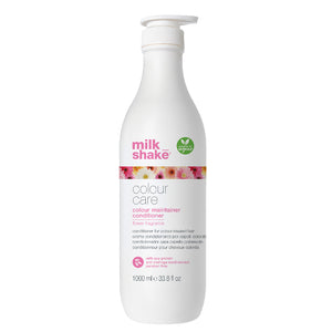 colour care colour maintainer conditioner / flower fragrance