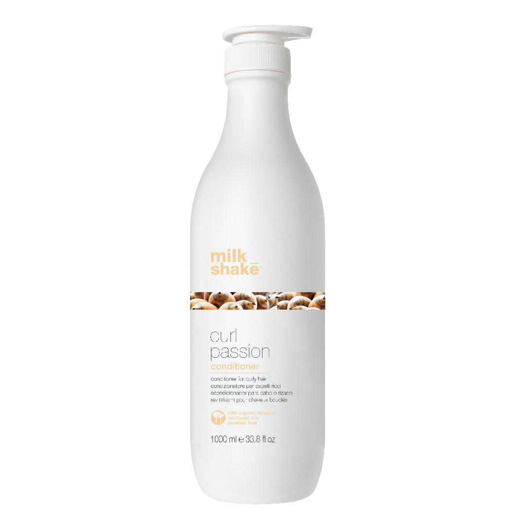 Milk_Shake Curl Passion haircare products for curly hair – Sadeen Cosmetics, Amman, Jordan