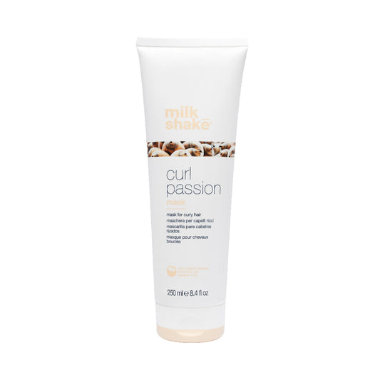curl passion mask 250ml