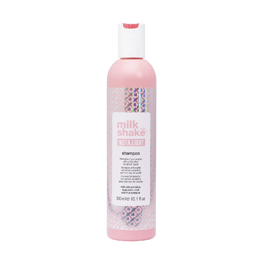 insta.light shampoo