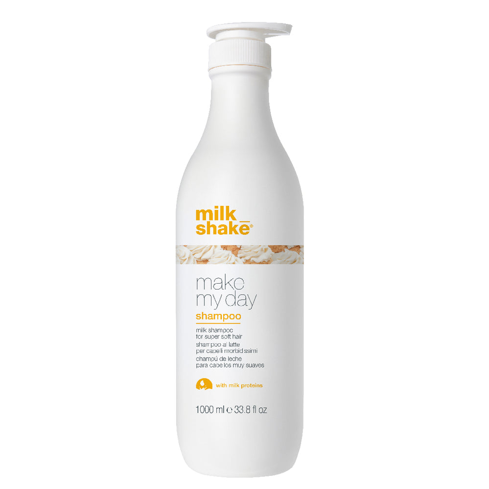make my day shampoo