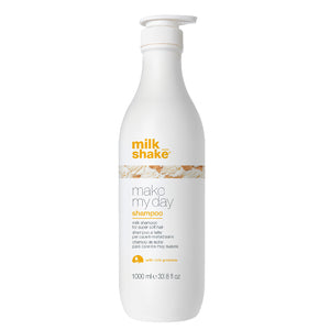 make my day shampoo