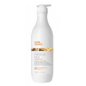 moisture plus conditioner