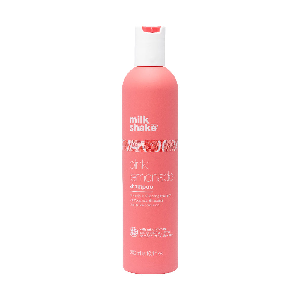 pink lemonade shampoo