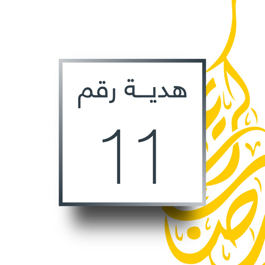 Ramadan Prize 11